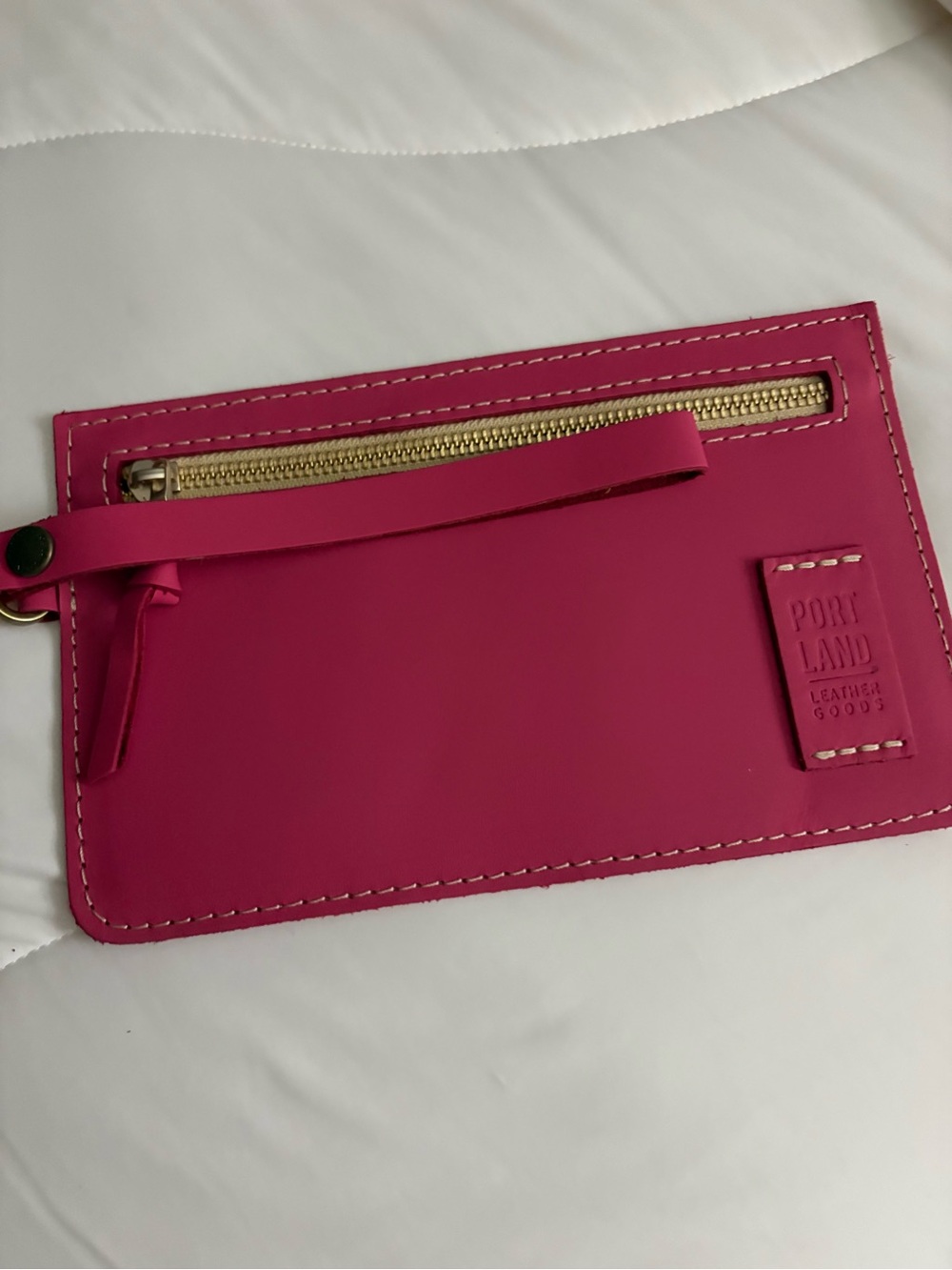 Plg Margot Adrianna wristlet brand new discontinued and hard to find.